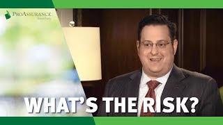 Two Minutes: What’s the Risk? EHRs & Chart Reviews