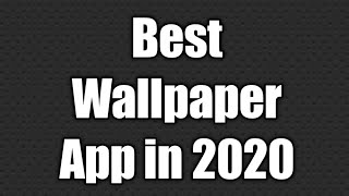 Best Wallpaper App in 2020 || MOBILE Wallpaper Best App screenshot 4