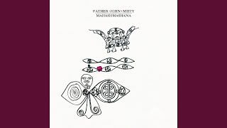 She Cleans Up - Father John Misty