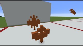 Lets Build: Remaking Leaves for the Big Tree Scene Build!