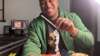 FAZENDO A MANICURE (TRIMA) E COLOCAR NO POTE PRA CURAR