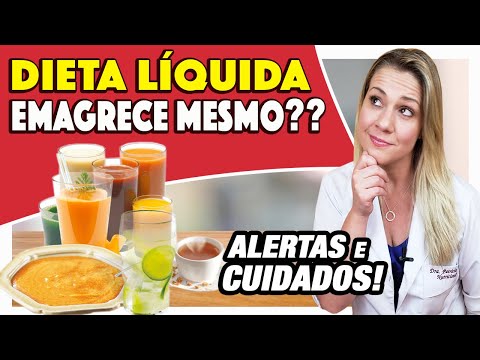 Vídeo: O que é dieta de trituração?