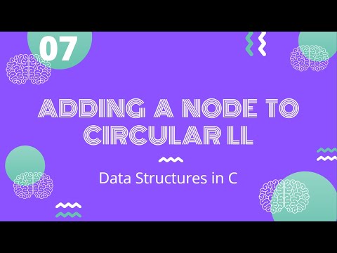 Adding a node
