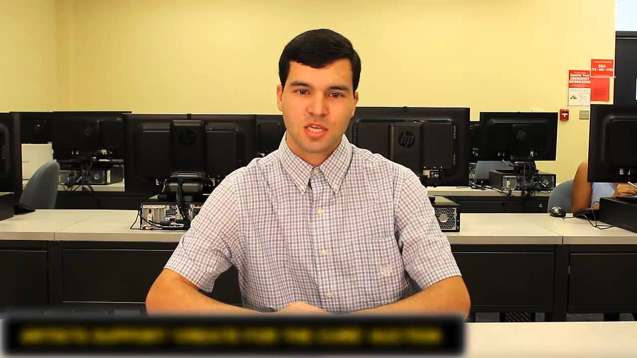 Ronald video - YouTube