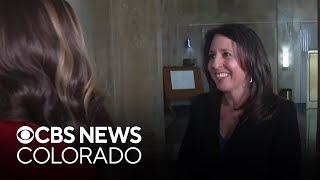 Director of Denver Human Services joins A Day for Wednesday s Child