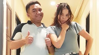 Meeting my Girlfriend for the First Time