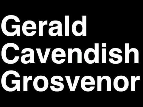 Videó: Gerald Cavendish Grosvenor Net Worth