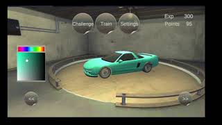 car race challenge online & offline screenshot 1