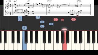 Lo-fi Piano Sample [#24]