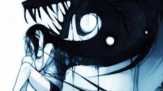 Black Rock Shooter Amv-Monster