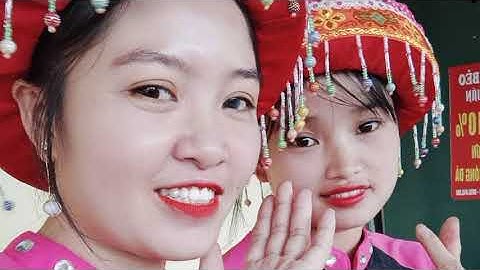 Hát Tiếng Dao Thanh Y Phần 2