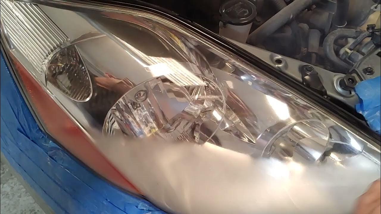 Headlight Restoration service near me 210 334 7392 call or text for