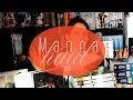 Manga Haul XXV ¦ 24 Volumes