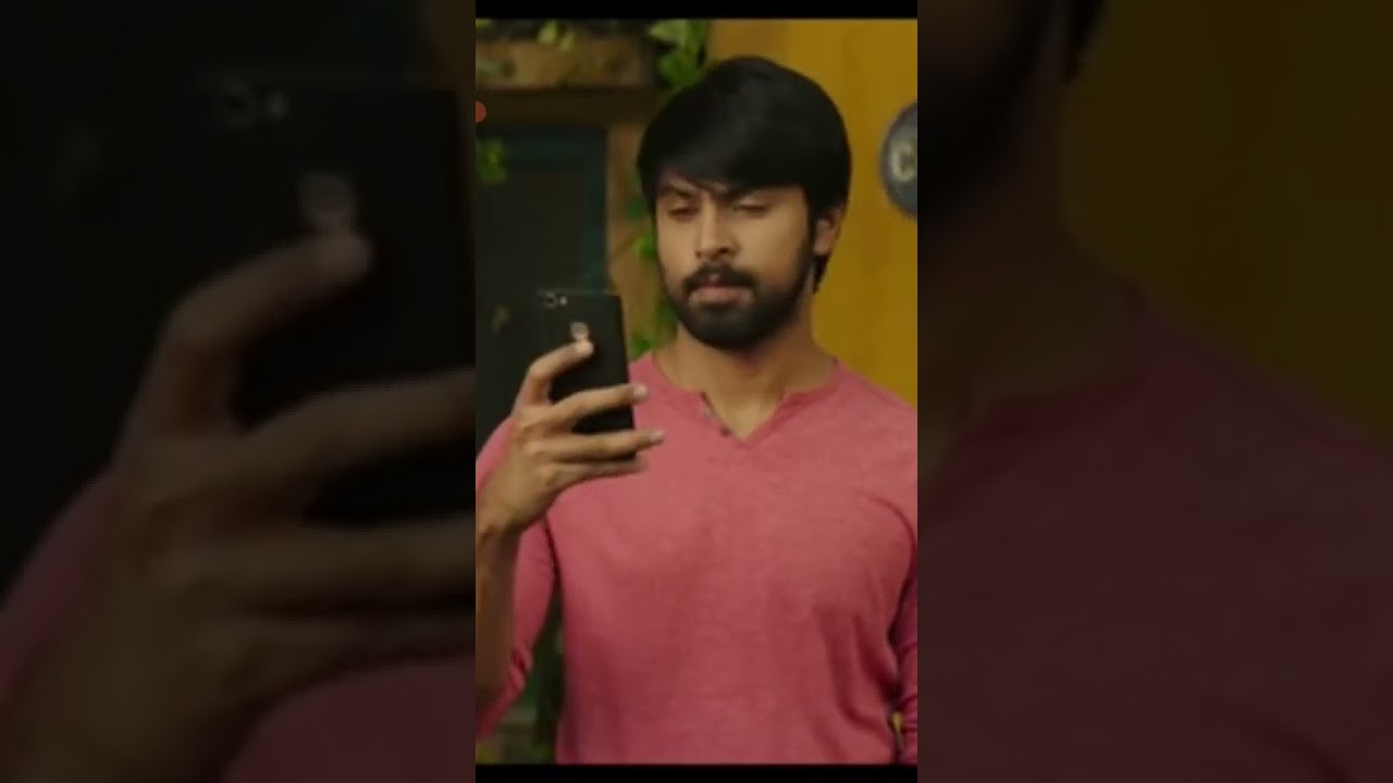 Vijetha scene (2020) New Released Hindi Dubbed Full Movie  Kalyan Dhev, Malavika Nair, Murali Sharma