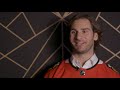Blackhawks Players at Third Annual Winterfest | Chicago Blackhawks