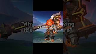 revamp ❌ replace✅#mlbb#short##MOBA55Creator #MOBA55Ninja