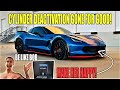 CHEAP C7 Corvette Mod to SAVE your Engine & Transmission! *Chevy C7 Corvette*