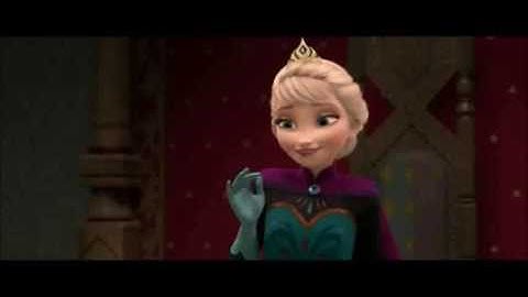 Jelsa My Heart Is Broken