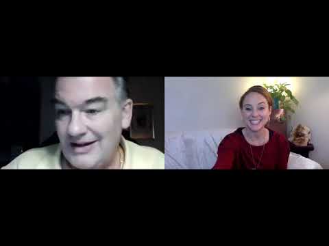 E2: Introducing The Ascended Masters (Part One) - The Michael & Laura Show