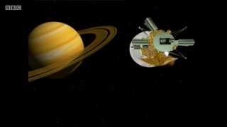 Mission to Jupiter - The Sky at Night (1995-12-11 BBC)