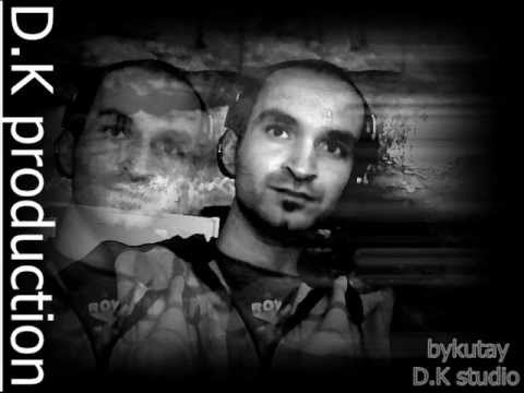 djkutay ft Ali Öztürk ft. Nesli-Şah (ANNEM) 2012