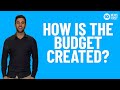 How Is The Federal Budget Created? | 10 News First