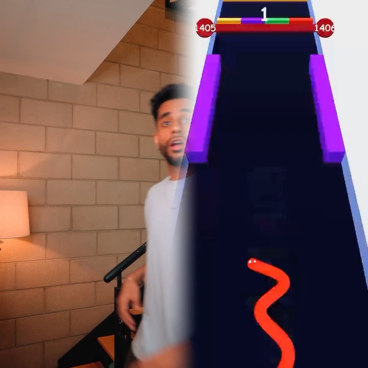 when you don’t ask for details 😅 #comedy #couple #relatable #skit