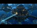 Celtic Medieval Floating City | Medieval Celtic Music for Focus &amp; Relax