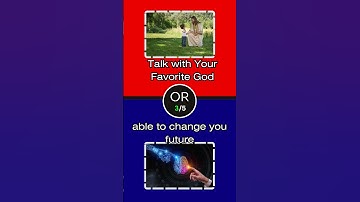 Would You Rather (Hard Edition Part7) #choices #wednesdayaddams #barbie #wouldyourather #thisorthat