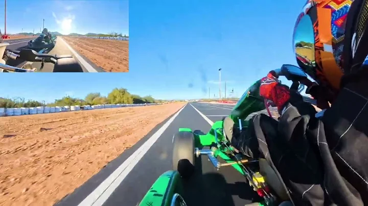 PKRA |  Lo206 Senior - Winter 2026 #4 Main