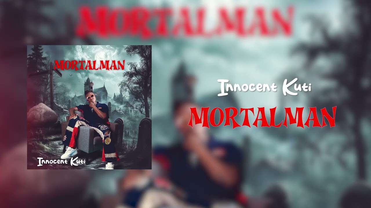 Watch Innocent Kuti - Mortalman on YouTube Watch Innocent Kuti - Mortalman on YouTube