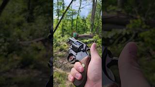 Colt Lawman MK.lll .357