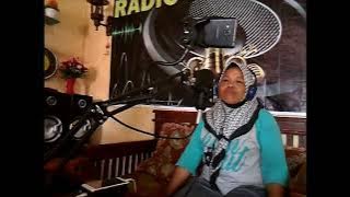 slimut biru mega mustika cover umiah sawo jajar pulo brebes