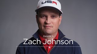 Defining Decisions | Episode 5 | Zach Johnson