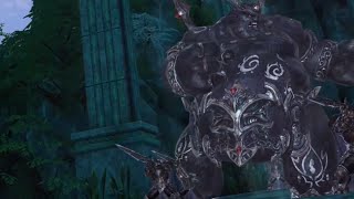 Finally Mobile Beta Test With Best Graphic! - Tera Mobile (TeraM)(테라M) Android MMORPG Gameplay Beta screenshot 2