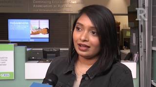 RSU Candidates Share Their Platforms (RSU Election 2020)