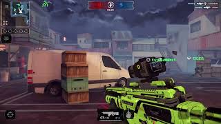 ɥ**MC5**ɥ N. 7cgg3 hackers hack in game Modern Combat 5  eSports FPS 2022 04 11 02 20 08 blackout🎃