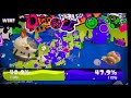 スプラトゥーン3 with ヒメヒナ(田中ヒメさん鈴木ヒナさん)ボーカルミュージック フェスナワバリ&トリカラ  ヒメヒナ/3分ガール編2 概要欄見てねw