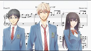 Tone / Kono Oto Tomare!