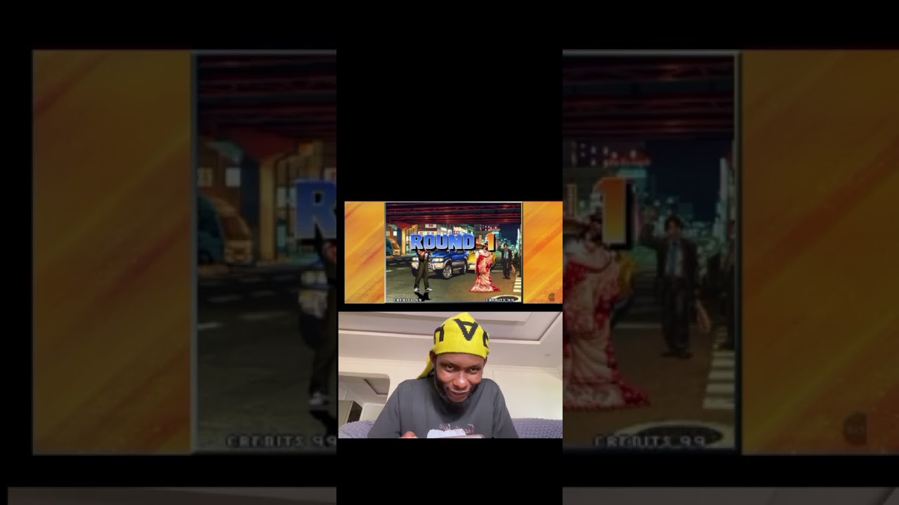 RUGAL KILLS EVERY CHARACTER OF THE KING OF FIGHTERS ‘98🤯🔥