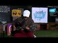 Rizky Febian - Menari (Acoustic Version)