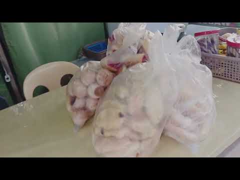 Ito ang part 1 feeding #ma'am ylang ylang
