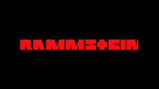 Rammstein - Benzin (20% lower pitch) chords