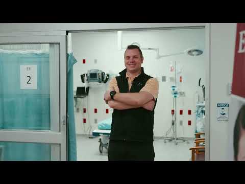 Rural Emergency Hospital Designation: Friend Community Healthcare System