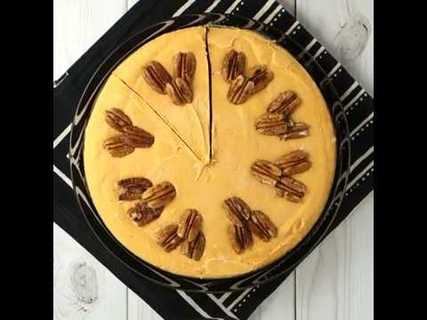 Frozen Pumpkin Pie (Briana Thomas)