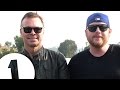 Capture de la vidéo Pete Tong's Clubbers Guide To La Feat. Mk & Eric Prydz