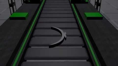 Ferox Studios Intro Contest Entry