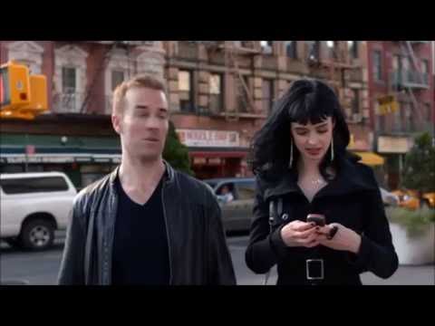 YouTube Poster