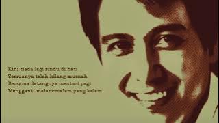 Biar Kucari Jalanku - Tommy J. Pisa ( Lirik Video)