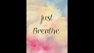 Bliss Breathing into zero point
